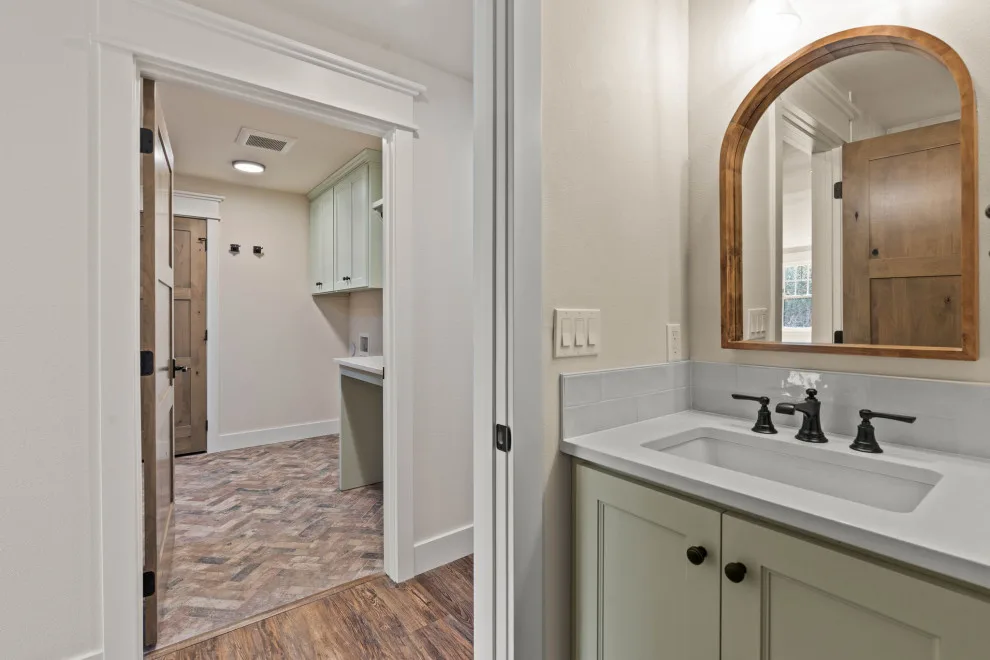 The Country House by Kleinsmith Custom Homes - Photo 2