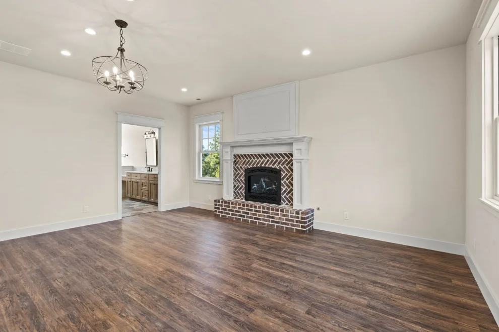 The Country House by Kleinsmith Custom Homes - Photo 57