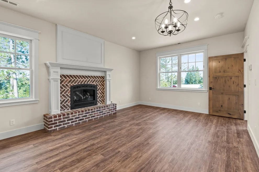The Country House by Kleinsmith Custom Homes - Photo 22
