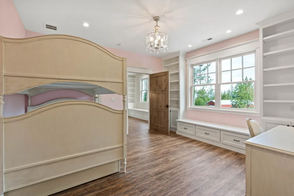 The Country House by Kleinsmith Custom Homes - Photo 32