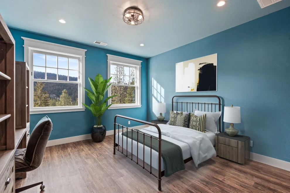 The Country House by Kleinsmith Custom Homes - Photo 3