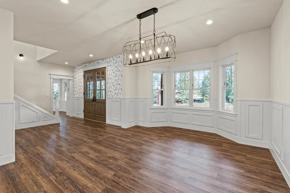 The Country House by Kleinsmith Custom Homes - Photo 48