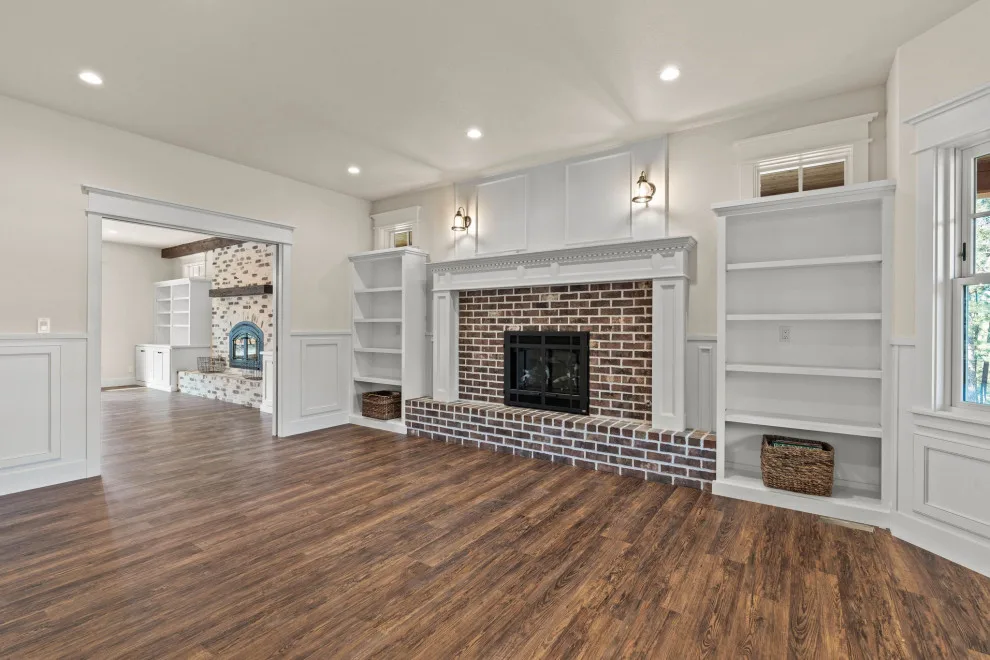 The Country House by Kleinsmith Custom Homes - Photo 51