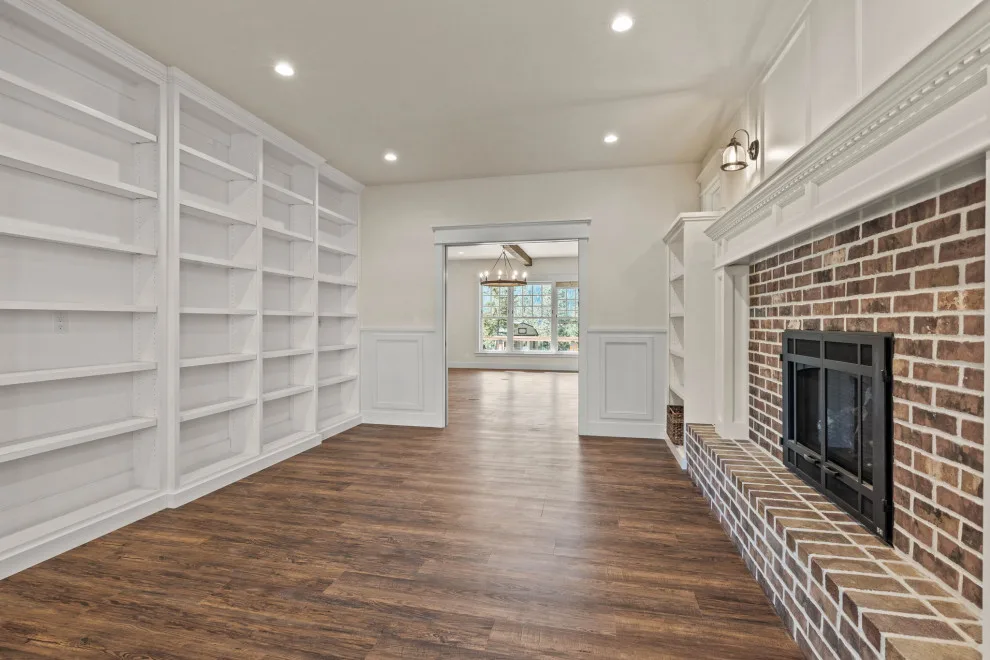 The Country House by Kleinsmith Custom Homes - Photo 40