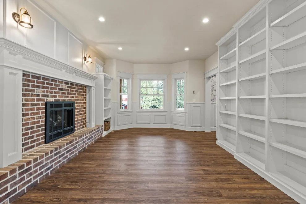 The Country House by Kleinsmith Custom Homes - Photo 19