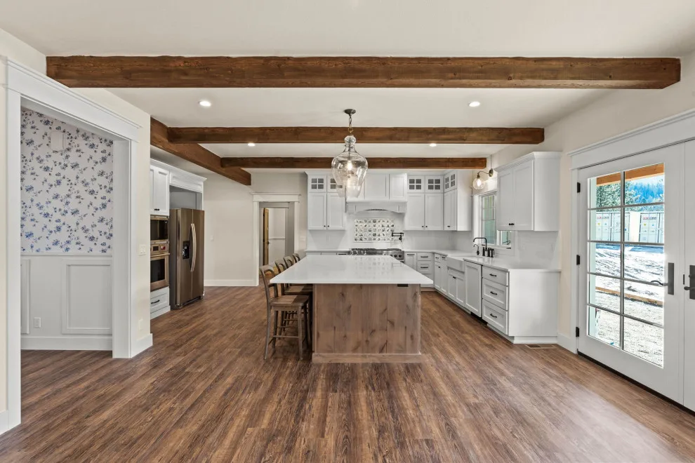 The Country House by Kleinsmith Custom Homes - Photo 5