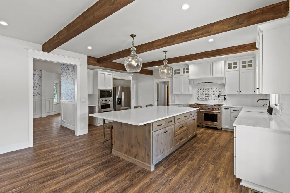 The Country House by Kleinsmith Custom Homes - Photo 21