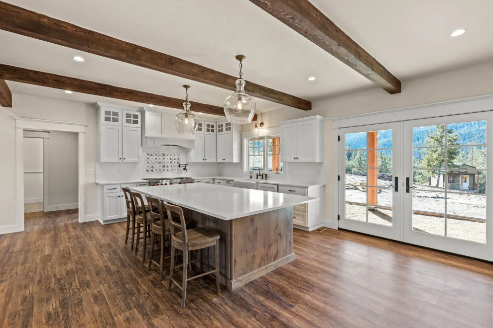 The Country House by Kleinsmith Custom Homes - Photo 37