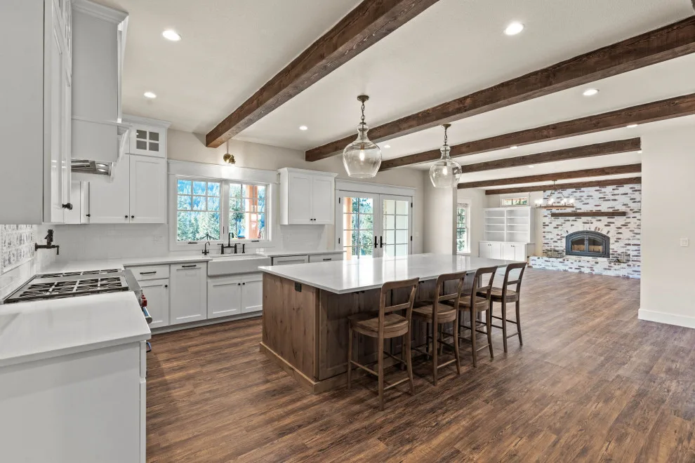 The Country House by Kleinsmith Custom Homes - Photo 29