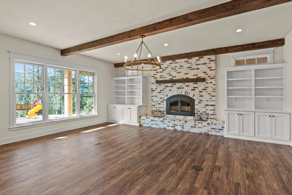 The Country House by Kleinsmith Custom Homes - Photo 20