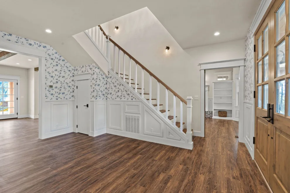 The Country House by Kleinsmith Custom Homes - Photo 14