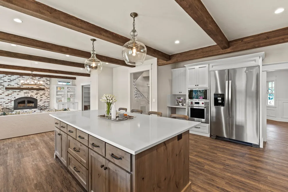 The Country House by Kleinsmith Custom Homes - Photo 4