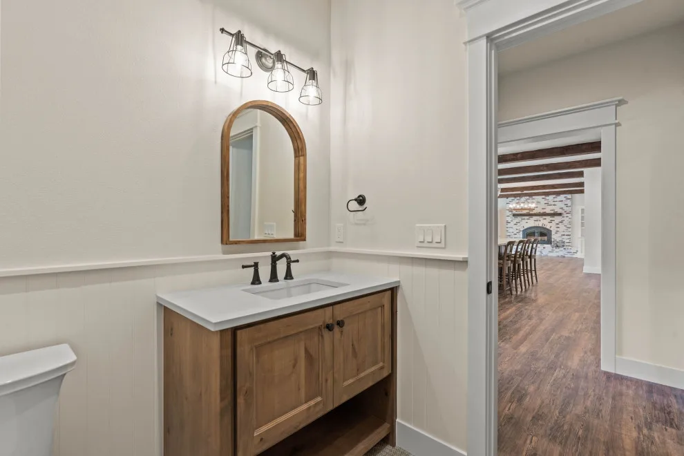 The Country House by Kleinsmith Custom Homes - Photo 53