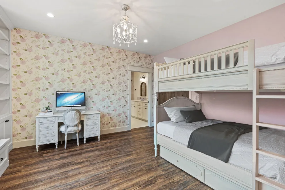 The Country House by Kleinsmith Custom Homes - Photo 43