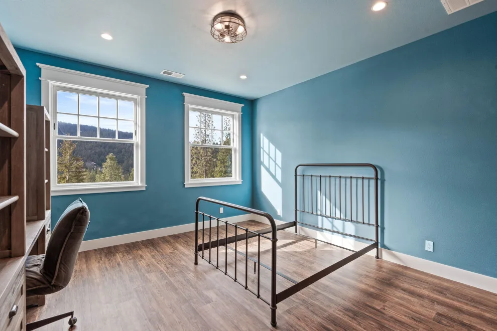 The Country House by Kleinsmith Custom Homes - Photo 49