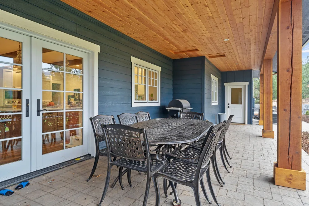 The Country House by Kleinsmith Custom Homes - Photo 60