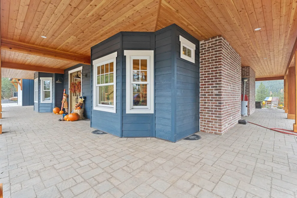 The Country House by Kleinsmith Custom Homes - Photo 55