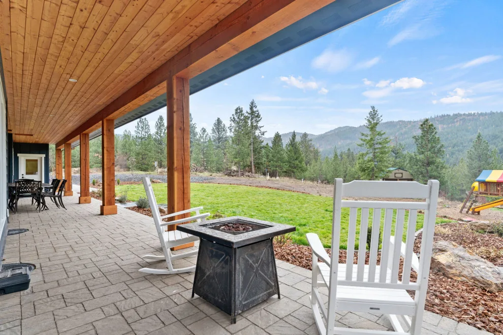The Country House by Kleinsmith Custom Homes - Photo 34