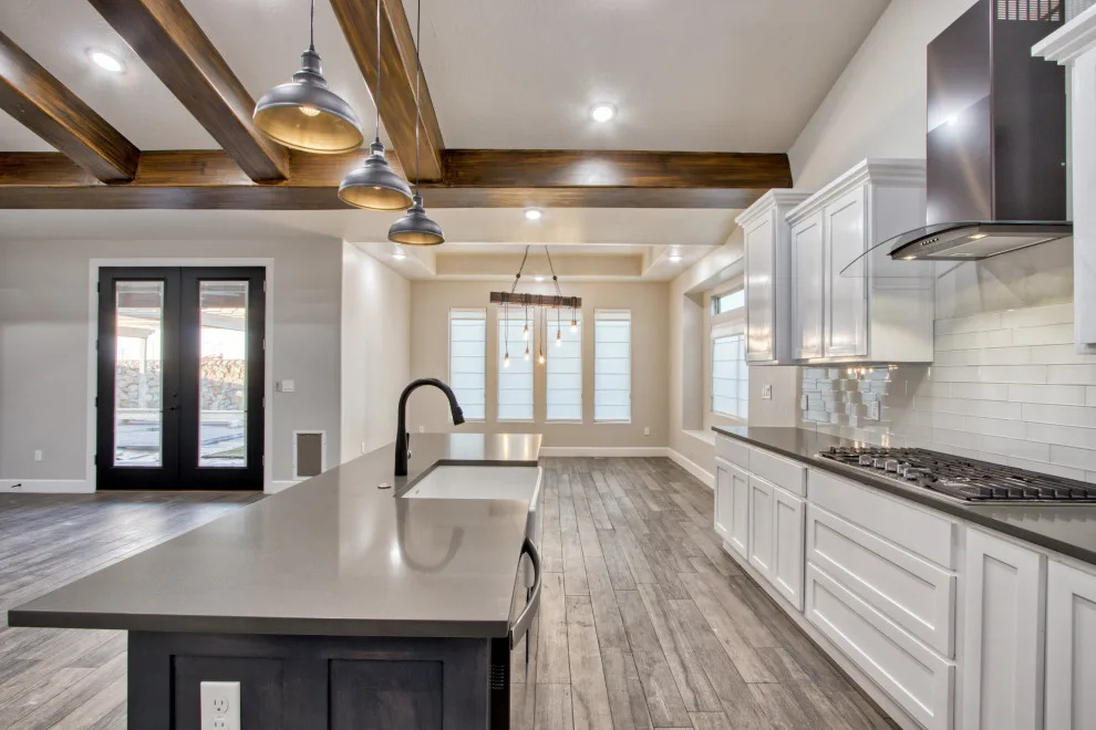 The Little Farmhouse by Everest Homes - Photo 2