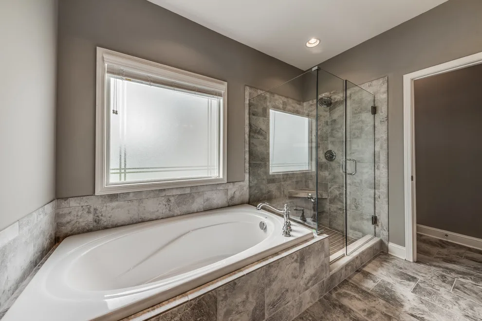 The Laurel Ridge Glenstone Model by Ball Homes - Photo 7