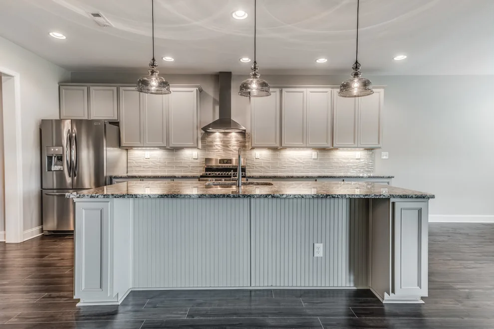 The Laurel Ridge Glenstone Model by Ball Homes - Photo 5