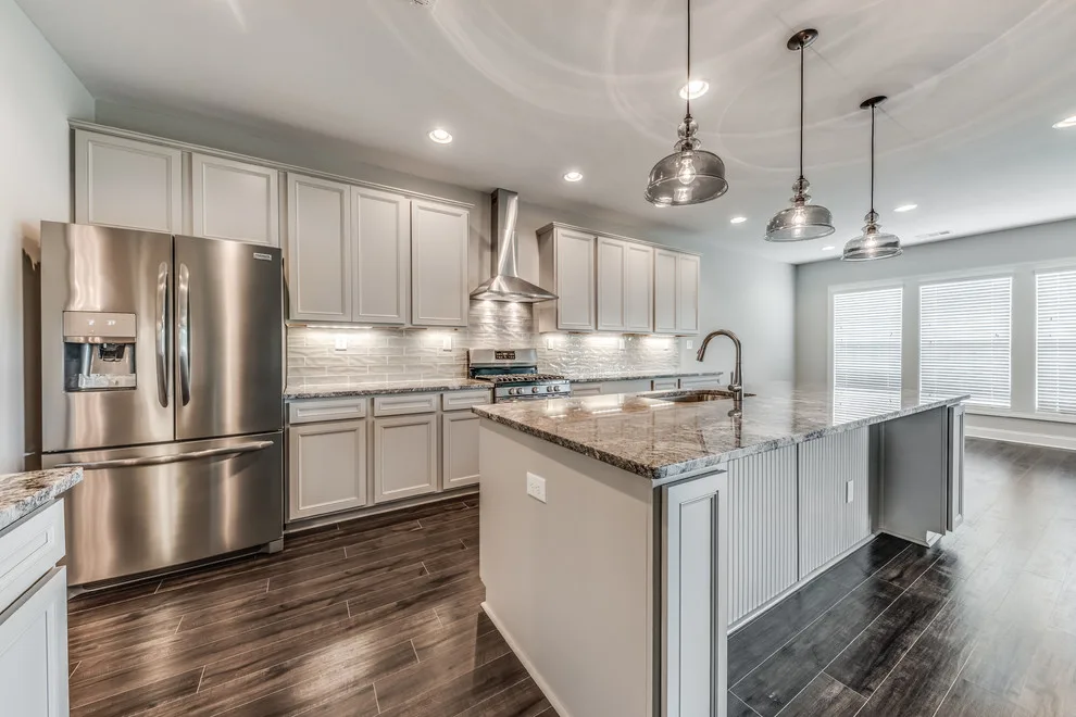 The Laurel Ridge Glenstone Model by Ball Homes - Photo 13