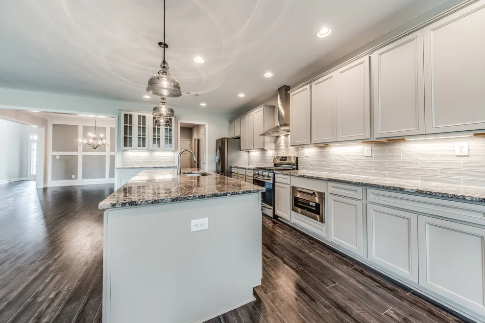 The Laurel Ridge Glenstone Model by Ball Homes - Photo 3
