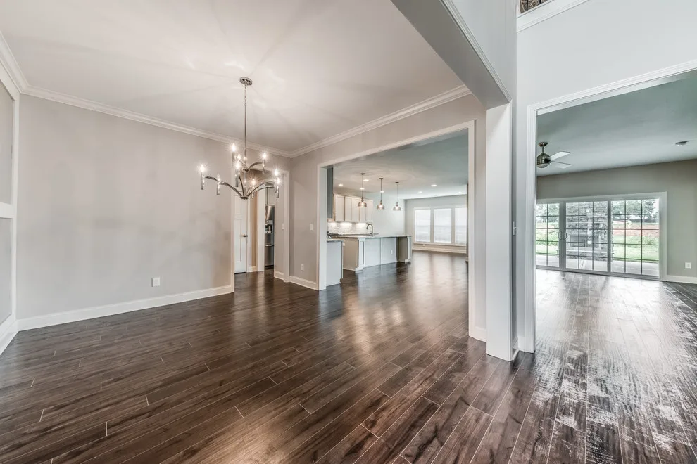 The Laurel Ridge Glenstone Model by Ball Homes - Photo 12