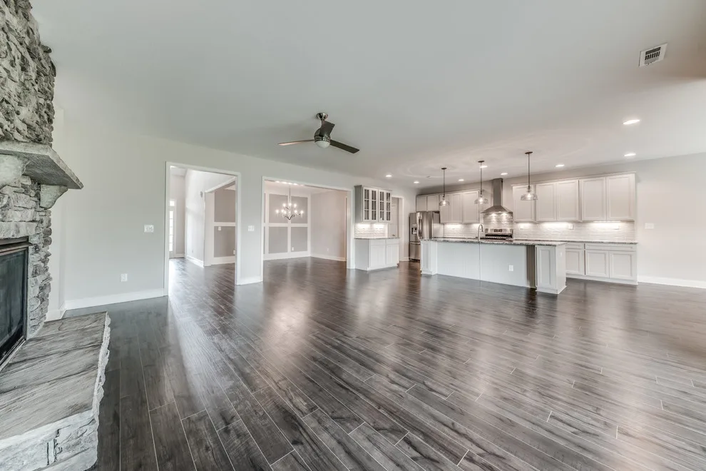 The Laurel Ridge Glenstone Model by Ball Homes - Photo 2