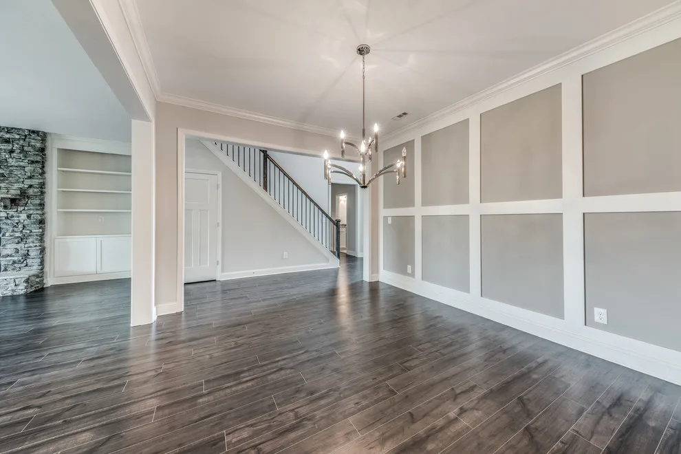 The Laurel Ridge Glenstone Model by Ball Homes - Photo 6