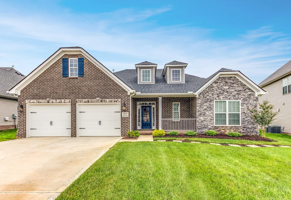 The Laurel Ridge Glenstone Model by Ball Homes - Photo 14