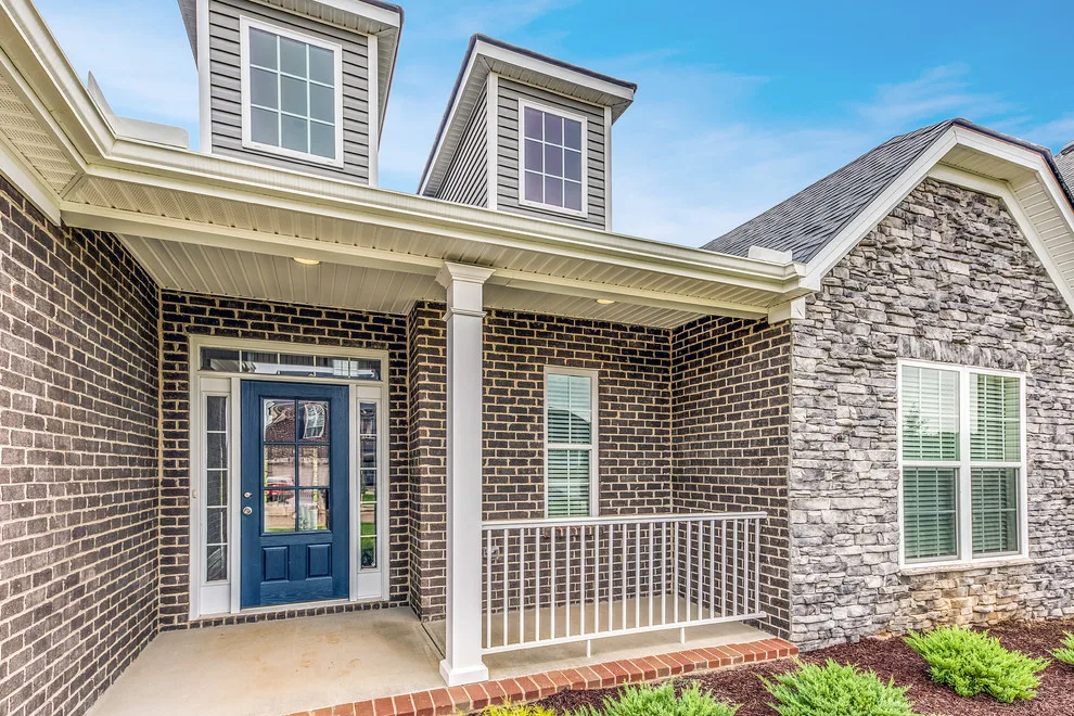 The Laurel Ridge Glenstone Model by Ball Homes - Photo 4