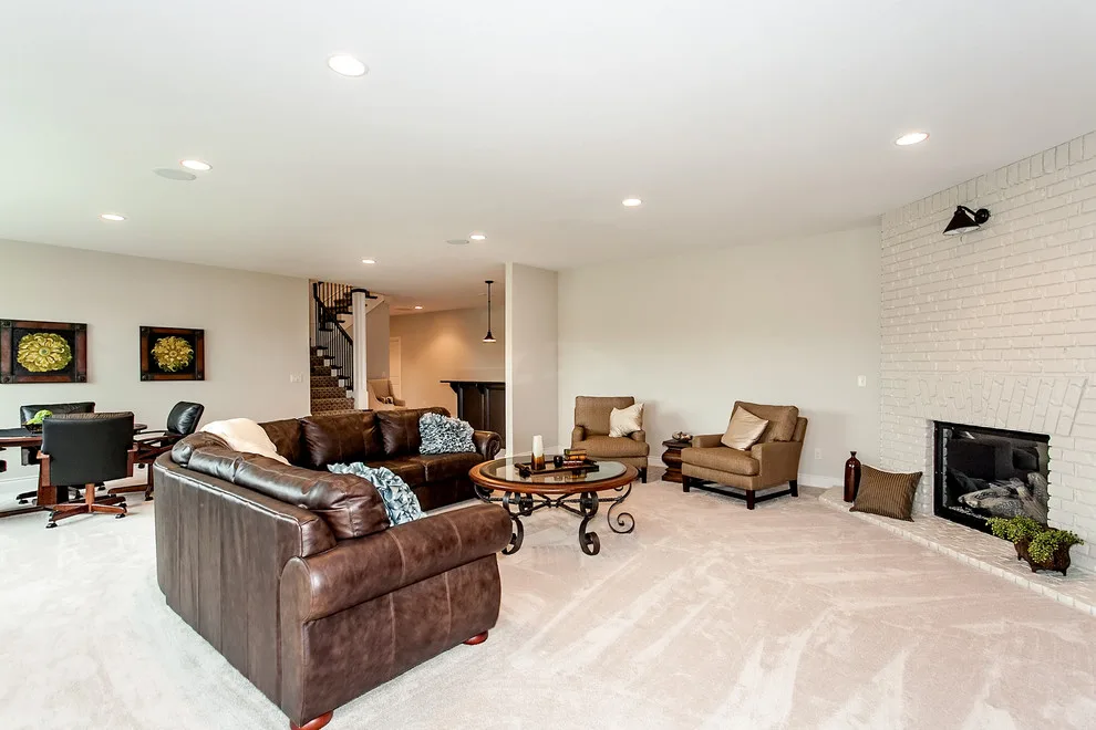 Graystone Project - Wichita, KS by Nies Homes - Photo 2