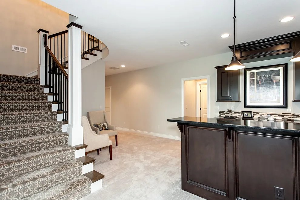Graystone Project - Wichita, KS by Nies Homes - Photo 17