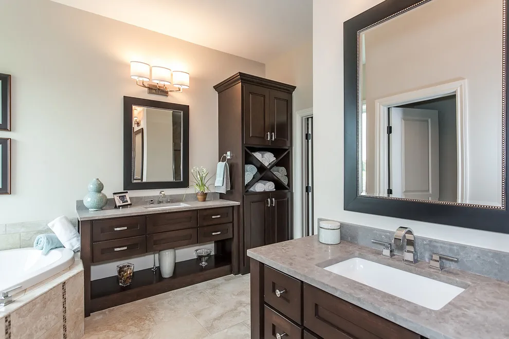 Graystone Project - Wichita, KS by Nies Homes - Photo 11