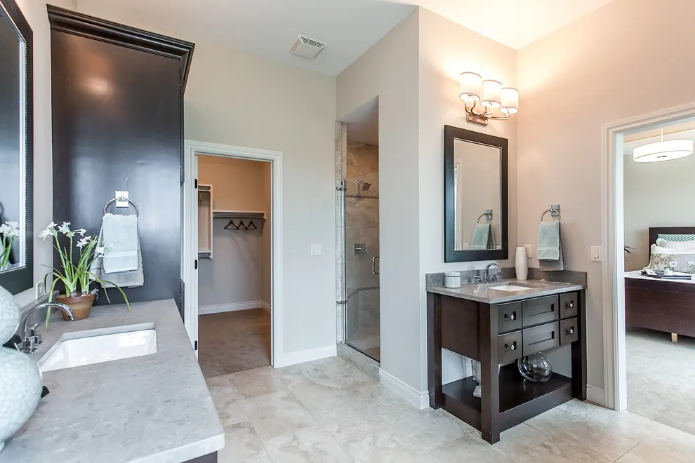 Graystone Project - Wichita, KS by Nies Homes - Photo 8