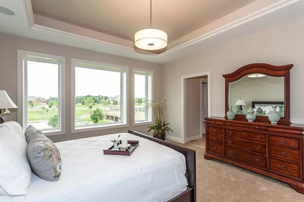 Graystone Project - Wichita, KS by Nies Homes - Photo 32