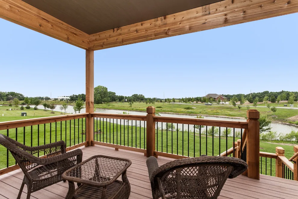 Graystone Project - Wichita, KS by Nies Homes - Photo 23