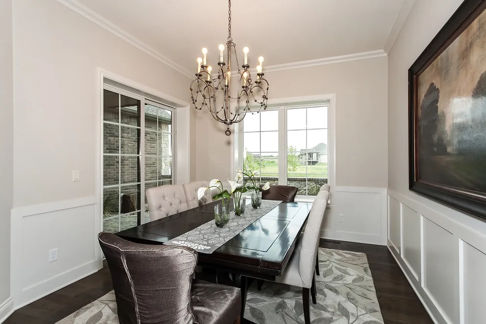Graystone Project - Wichita, KS by Nies Homes - Photo 18