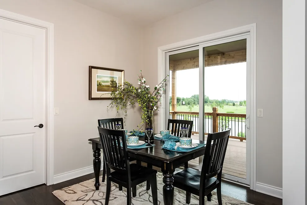 Graystone Project - Wichita, KS by Nies Homes - Photo 7