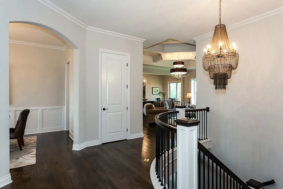 Graystone Project - Wichita, KS by Nies Homes - Photo 4
