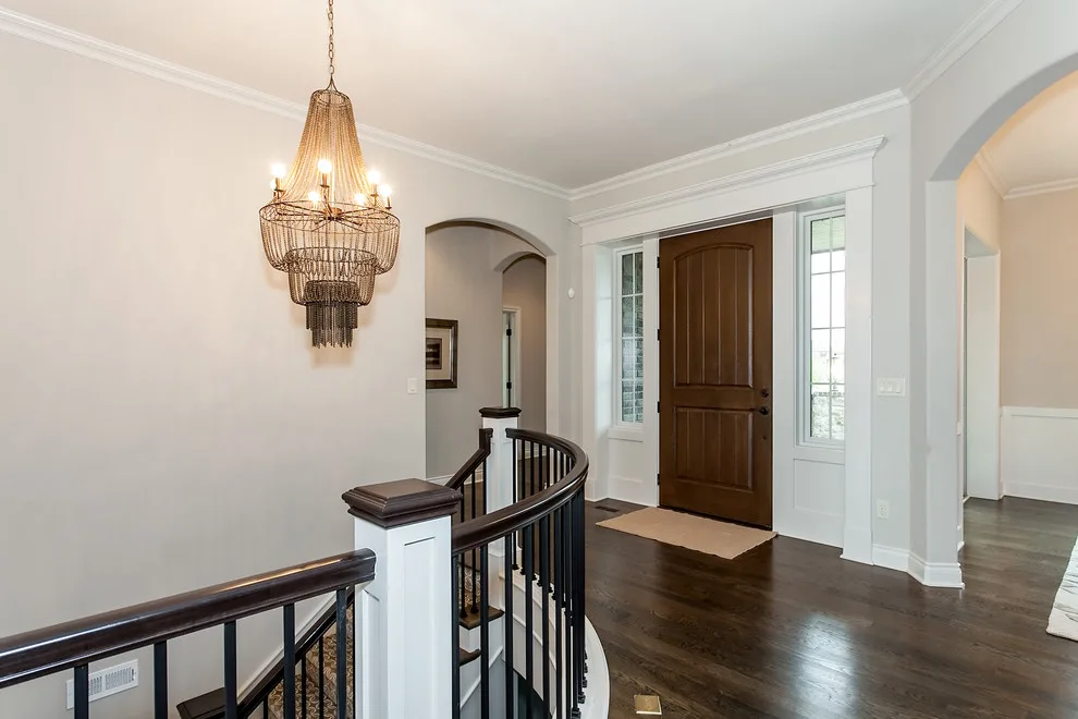 Graystone Project - Wichita, KS by Nies Homes - Photo 22