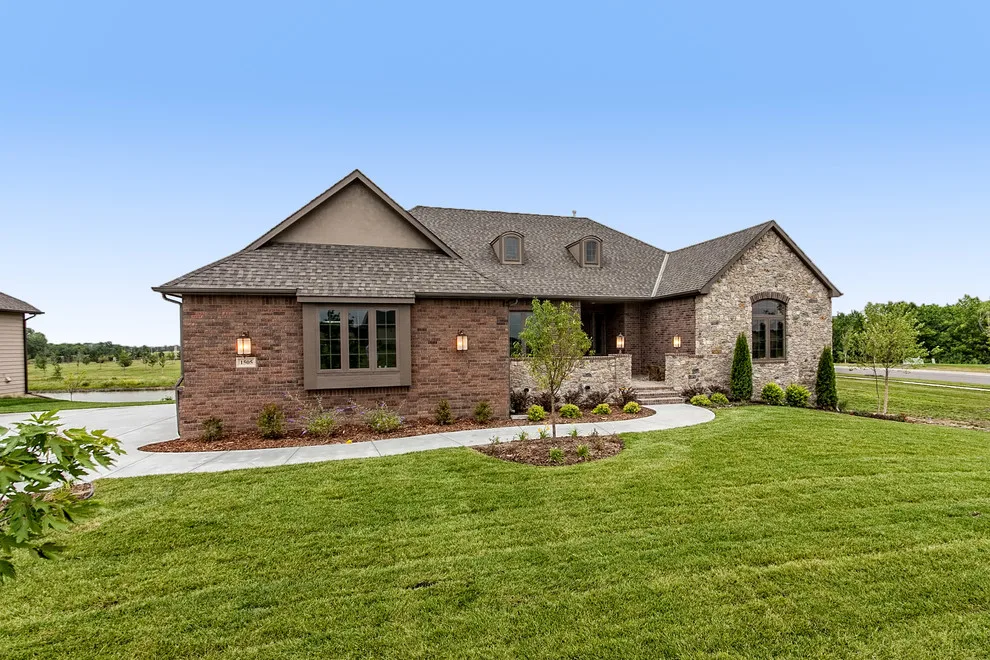 Graystone Project - Wichita, KS by Nies Homes - Photo 12