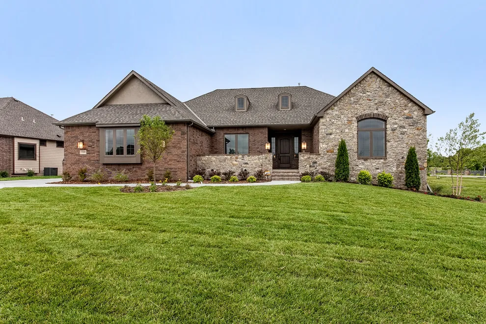 Graystone Project - Wichita, KS by Nies Homes - Photo 25