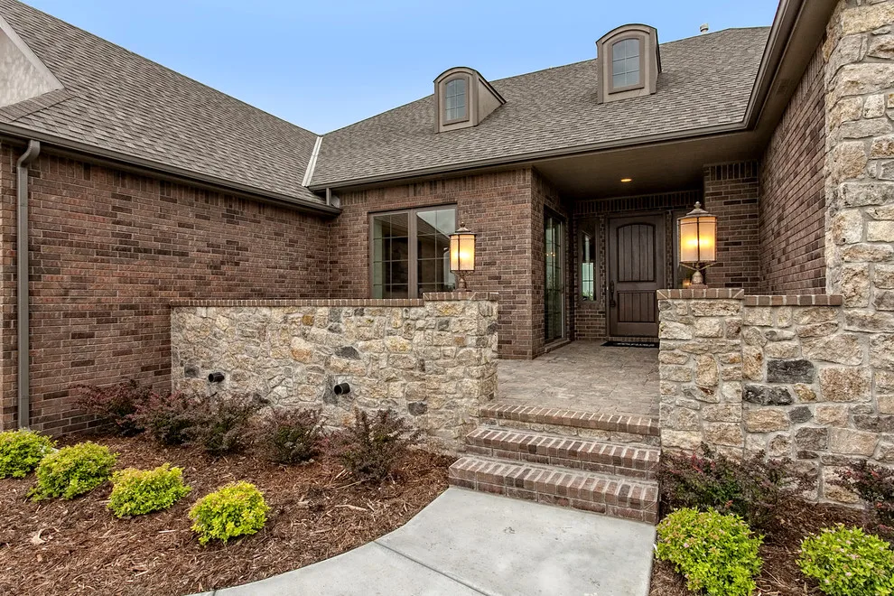 Graystone Project - Wichita, KS by Nies Homes - Photo 24