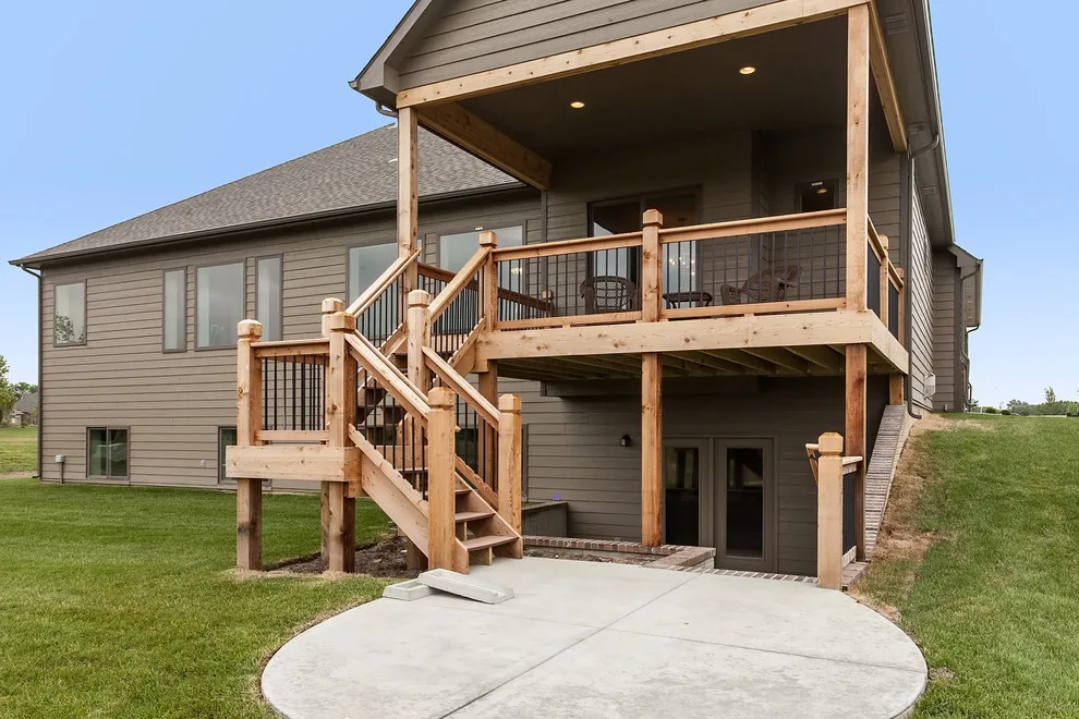 Graystone Project - Wichita, KS by Nies Homes - Photo 34