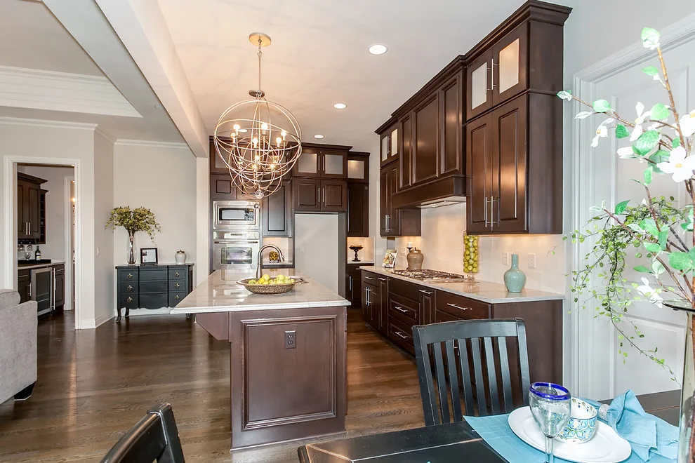 Graystone Project - Wichita, KS by Nies Homes - Photo 27