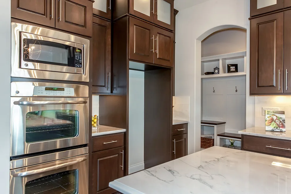 Graystone Project - Wichita, KS by Nies Homes - Photo 19