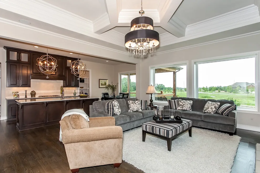 Graystone Project - Wichita, KS by Nies Homes - Photo 10