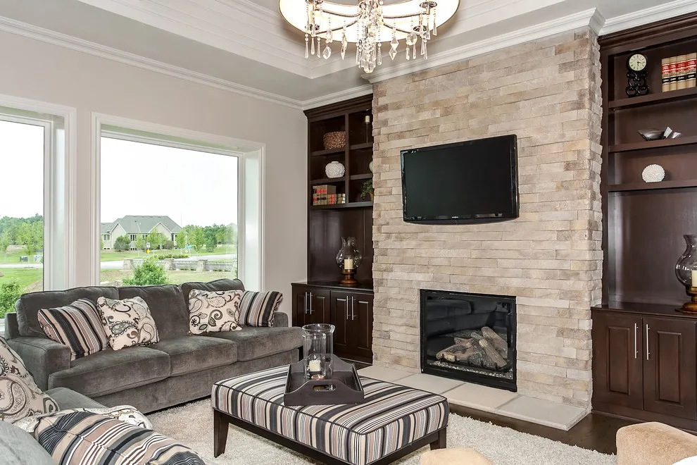 Graystone Project - Wichita, KS by Nies Homes - Photo 9